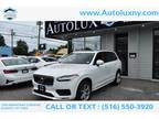 Used 2021 Volvo Xc90 for sale.