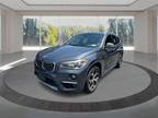 Used 2017 BMW X1 for sale.