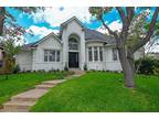 4501 Windsor Ridge Drive Irving Texas 75038