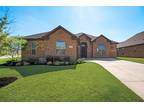 815 Virginia Drive Mansfield Texas 76063