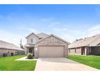 1601 Dove Circle Ennis Texas 75119