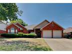 4520 Westchase Circle Grapevine Texas 76051