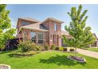 1203 Great Meadows Drive Wylie Texas 75098