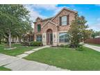 3478 Washington Drive Frisco Texas 75034