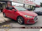 $8,900 2018 Hyundai Elantra with 61,041 miles!