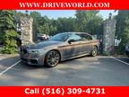 $25,995 2019 BMW M550i with 87,140 miles!
