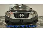2014 Nissan Pathfinder with 100,442 miles!