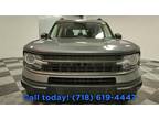 2021 Ford Bronco Sport with 23,321 miles!