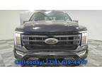2022 Ford F-150 with 19,237 miles!