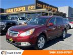 2012 Subaru Outback 2.5i Premium Wagon 4D for sale