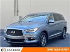 2018 INFINITI QX60 3.5 Sport Utility 4D for sale