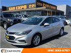 2017 Chevrolet Cruze LT Hatchback 4D for sale