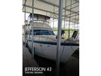 42 foot Jefferson 42 Sundeck
