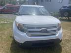 2015 Ford Explorer XLT - Annapolis,MD