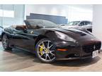 2010 Ferrari California Convertible - Honolulu,HI