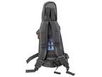 Walker & Williams Case Saddle for Ukes, Mandolin or Violin Case Backpack System