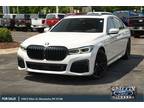 2021 BMW 7 Series 750i xDrive M Sport AWD Near Milwaukee WI