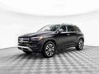 2024 Mercedes-Benz GLE GLE 350 4MATIC