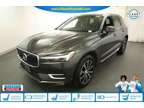 2021 Volvo XC60 T5 Inscription