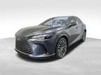 2024 Lexus RX 350h