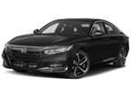 2020 Honda Accord Sport 2.0T