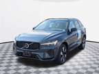 2025 Volvo XC60 Plug-In Hybrid