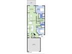 Pointe West Apartments LLC - 2 BR/2BR with 2-Car Garage