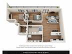 The Knick - Pent House 601