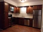 Autumn Ridge Townhomes & Apartments.