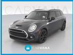2016 MINI Clubman