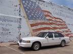 1995 Lincoln Town Car