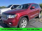2012 Jeep Grand Cherokee