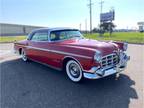 1955 Chrysler Imperial