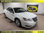 2011 Chrysler 200