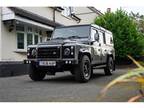 1999 Land Rover Defender 110