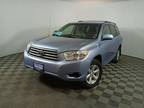 2008 Toyota Highlander