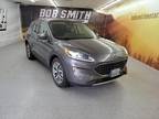 2020 Ford Escape Hybrid