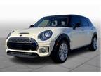 2019 MINI Clubman