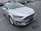 2019 Ford Fusion Energi