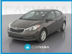 2014 Kia Forte