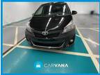 2014 Toyota Yaris
