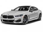 2022 BMW 8-Series