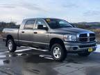 2007 Dodge Ram 3500