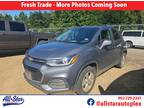2019 Chevrolet Trax, 83K miles