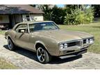 1967 Pontiac Firebird