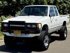 1984 Nissan Pickup