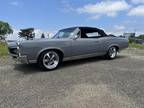 1967 Pontiac Custom