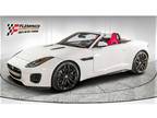 2020 Jaguar F-Type