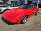 1985 Mazda RX-7