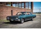 1965 Buick Gran Sport